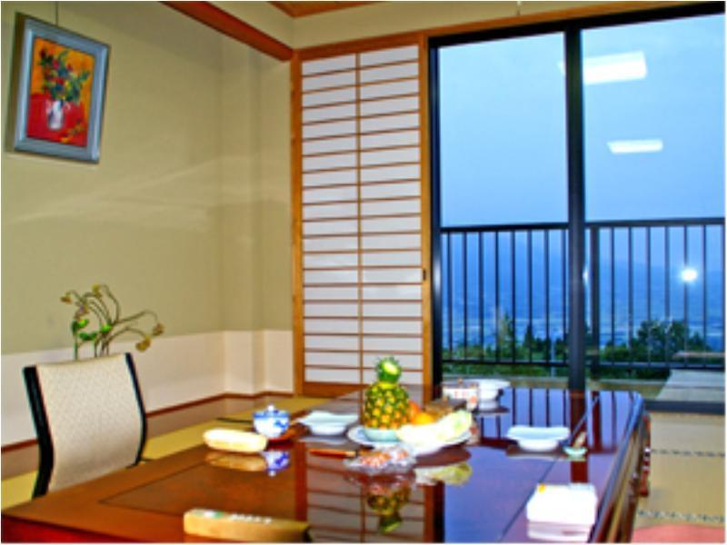 Wafuryokan Hanamomiji Kumamoto Exterior foto